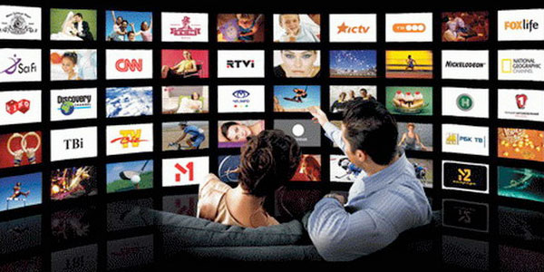 Преимущества кабельного цифрового телевидения DVB-C